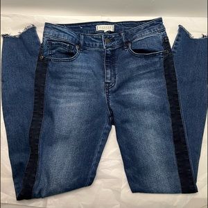 HARPER HERTAGE Jeans